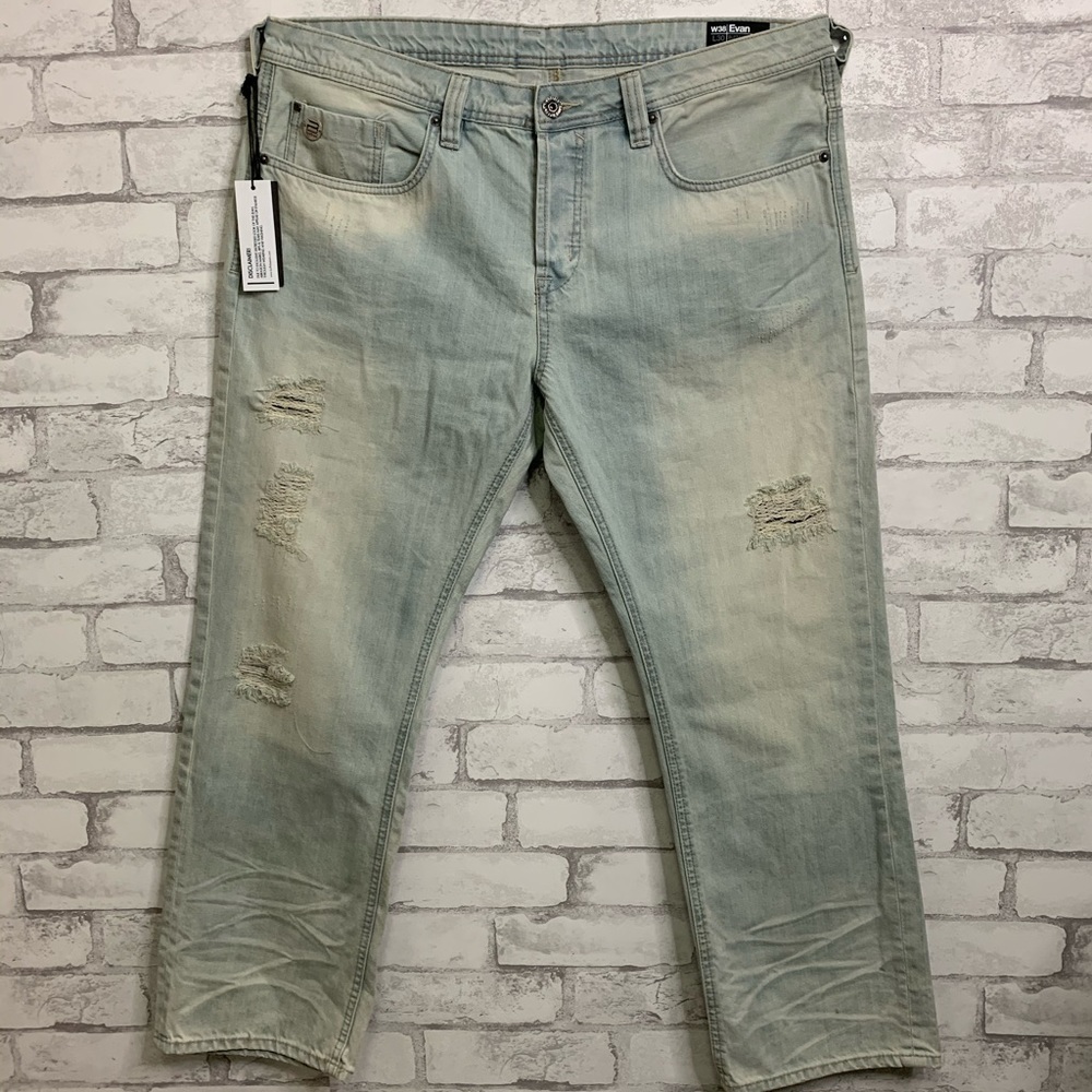 📍Buffalo David Bitton Jeans